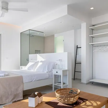 Appartement Serene Ierápetra