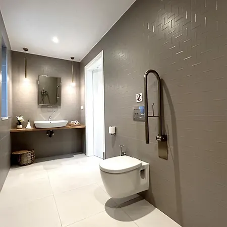 Appartement Serene