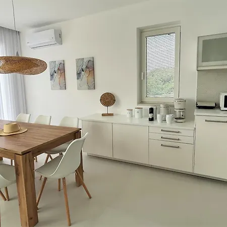 Serene Appartement *