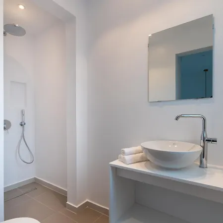Serene Appartement