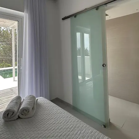 Appartement Serene Ierápetra