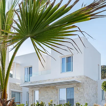 Serene Appartement Ierápetra