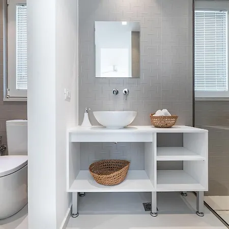 Apartment Serene Ierapetra (Crete)