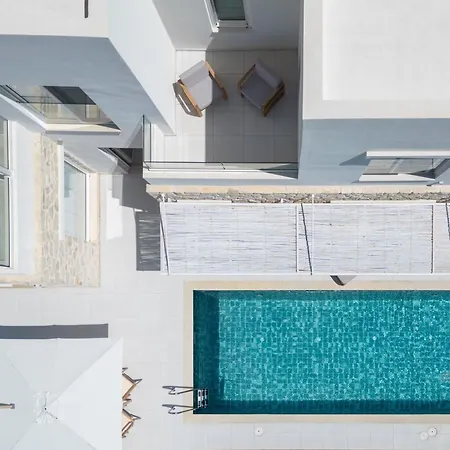Apartment Serene