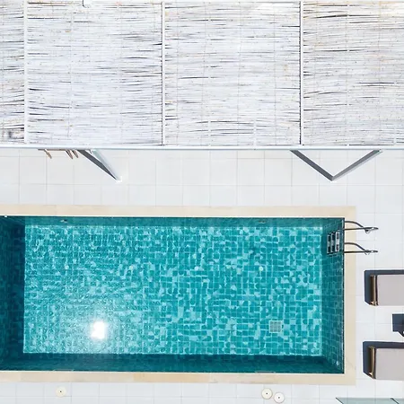 Apartment Serene *