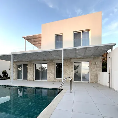 Serene Apartment