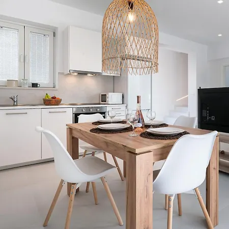 Apartment Serene *