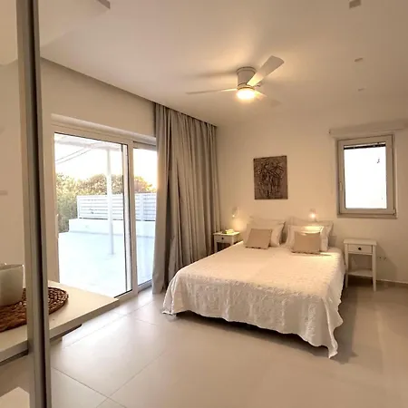Serene Apartment *