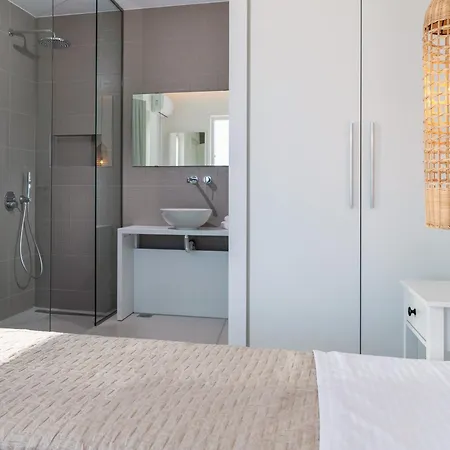 Apartment Serene