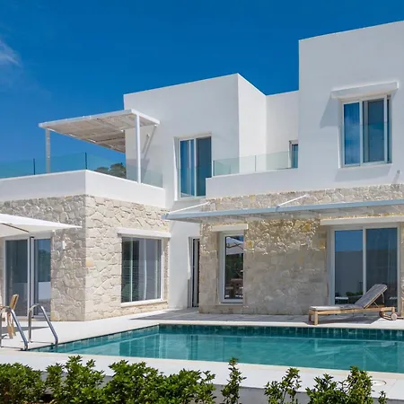 Serene Apartment Ierapetra (Crete)