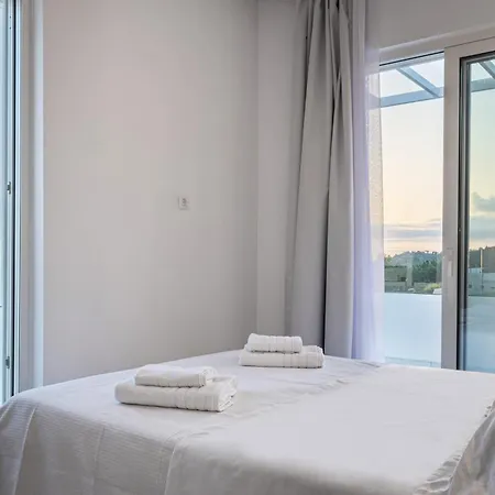 Serene Apartment Ierapetra (Crete)