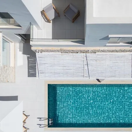 Serene Apartment Ierapetra (Crete)