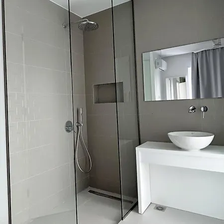 Apartment Serene *