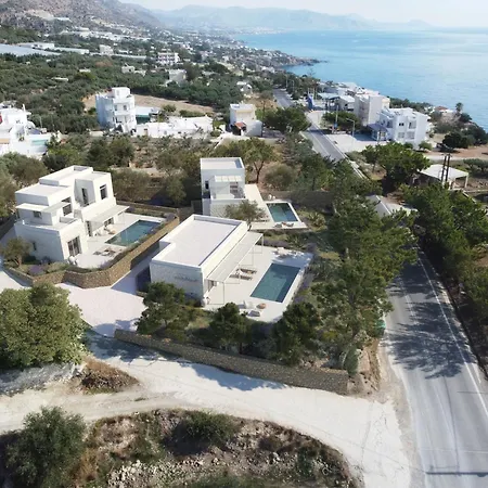 Apartment Serene Ierapetra (Crete)