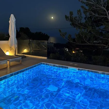 Serene Appartamento